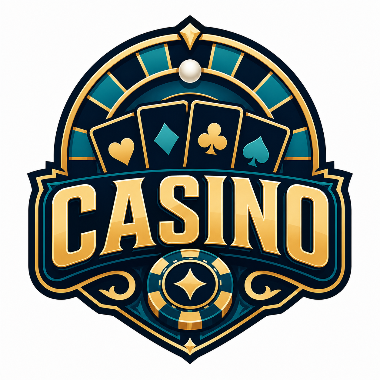 Casino Online Europei Logo